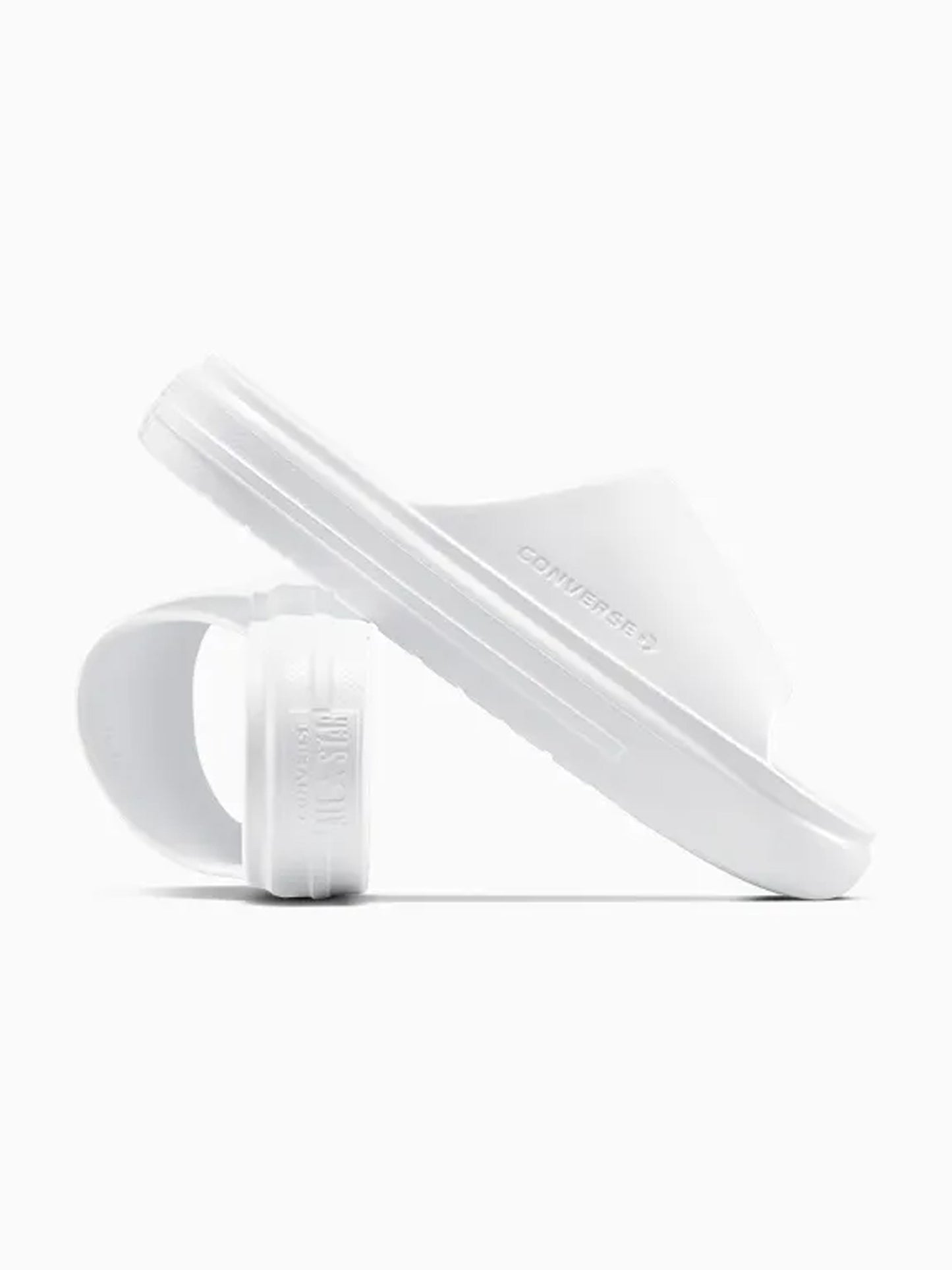 Converse Chuck Taylor Iteration Slide Foundation Slippers