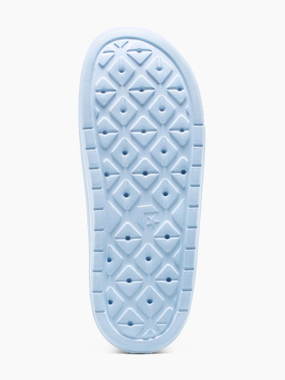 Essential Slide - Slip Blue