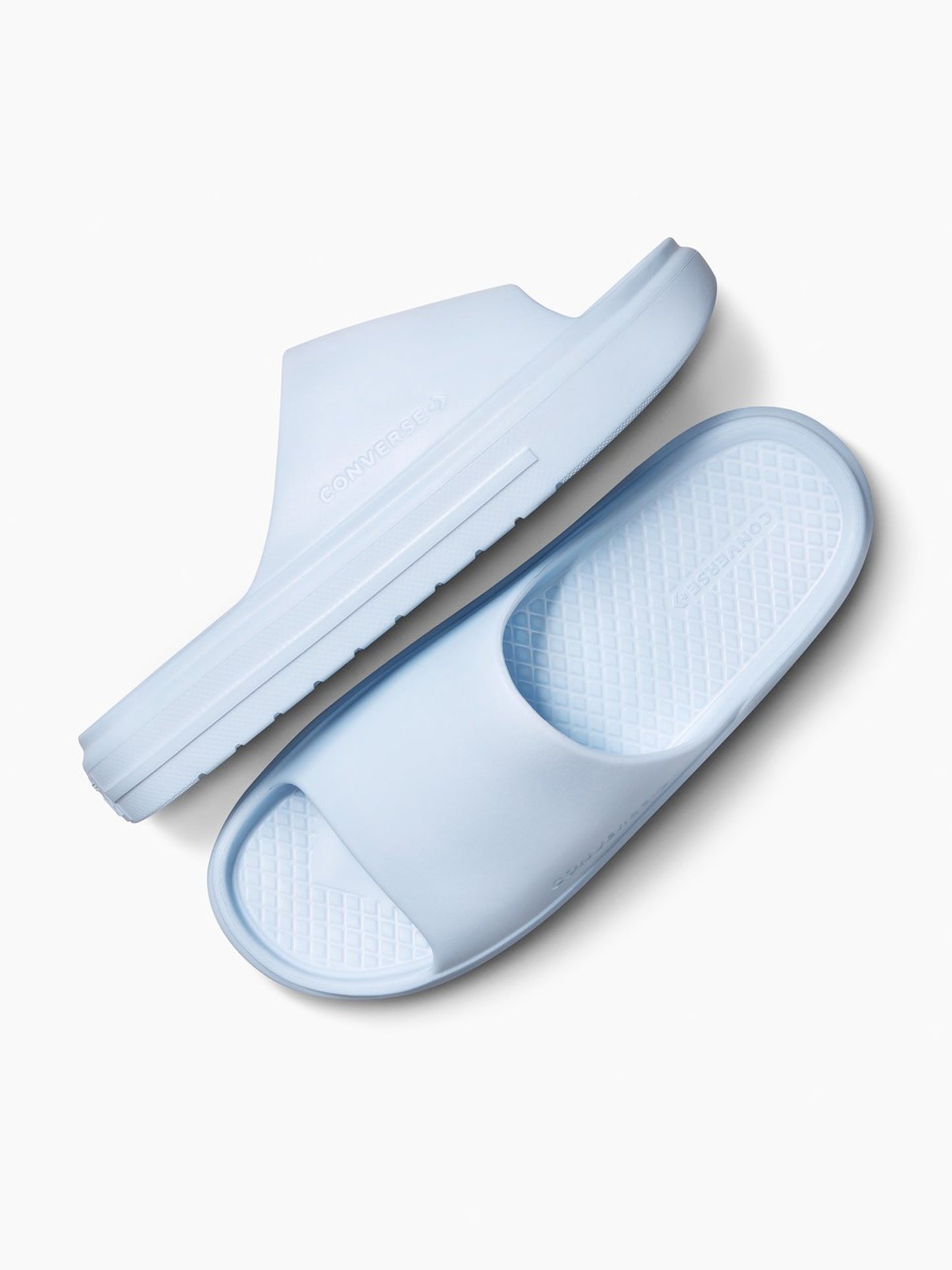 Essential Slide - Slip Blue