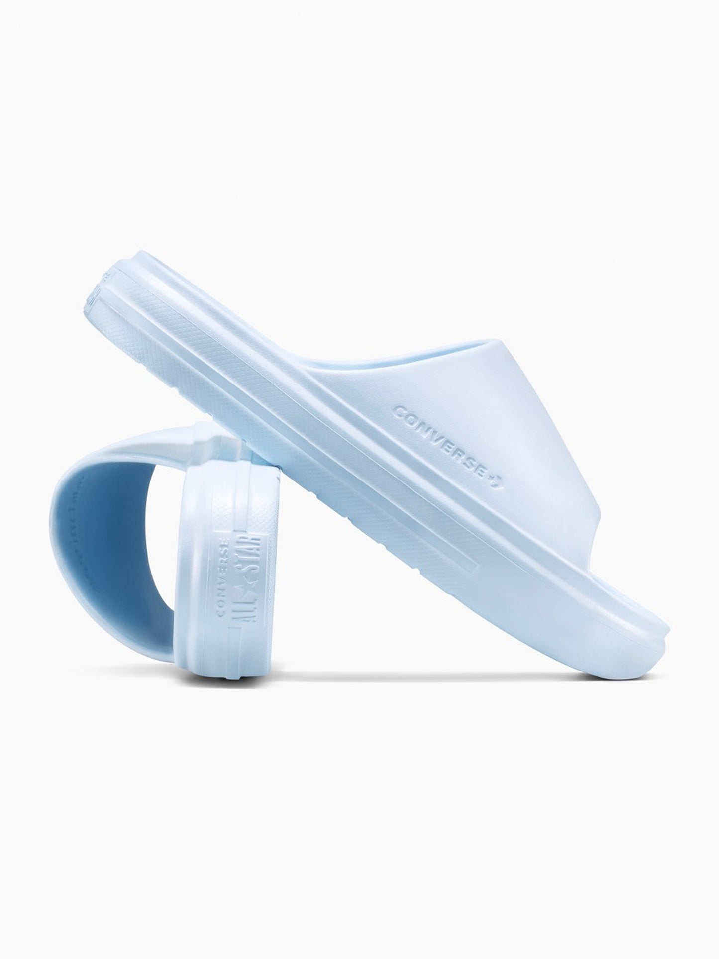 Essential Slide - Slip Blue