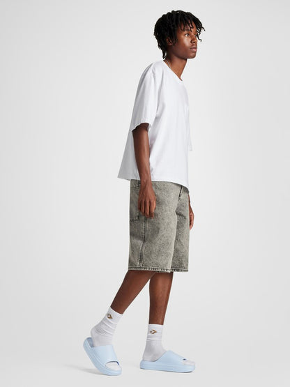 Essential Slide - Slip Blue