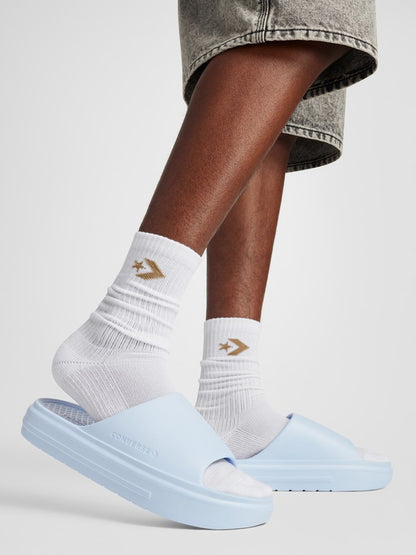 Essential Slide - Slip Blue