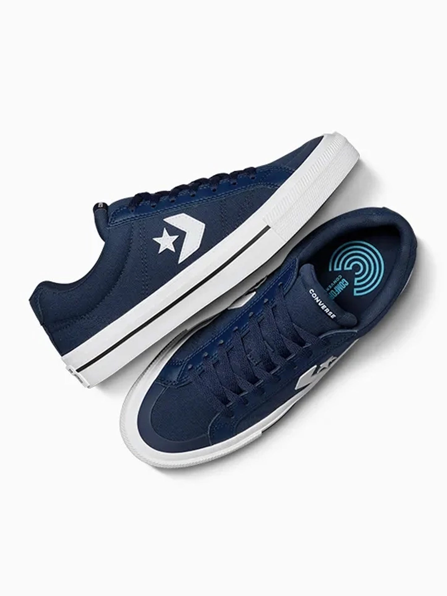 Converse Sport Casual Seasonal Color