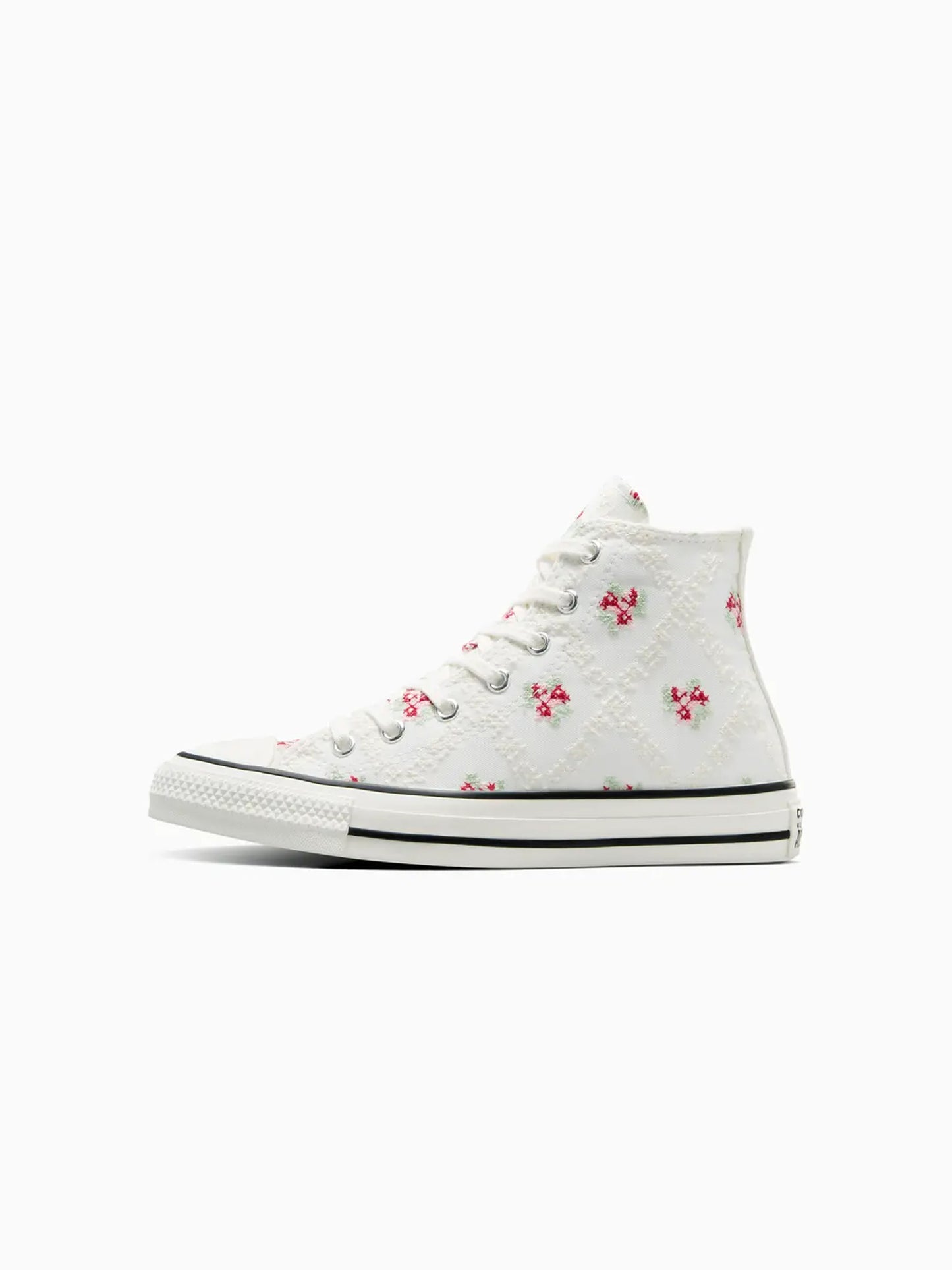 Converse Spring Refresh Floral Sneakers