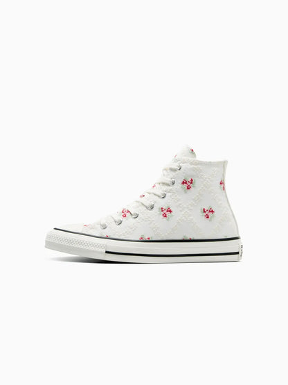 Converse Spring Refresh Floral Sneakers