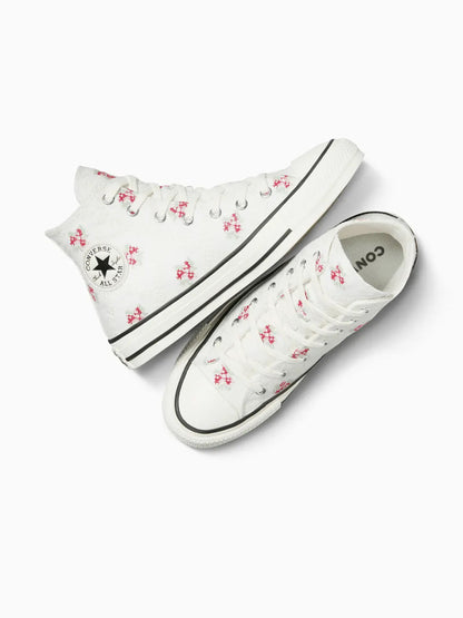Converse Spring Refresh Floral Sneakers