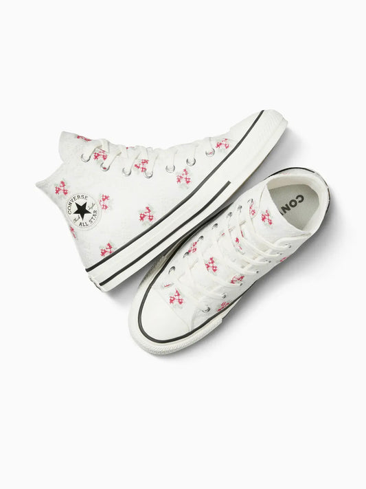 Converse Spring Refresh Floral Sneakers
