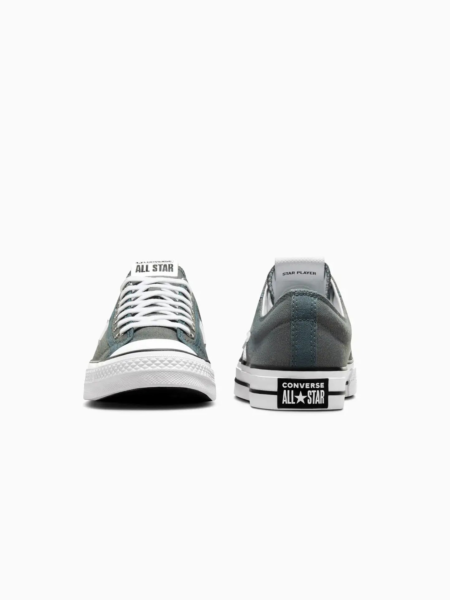 Converse Star Player 76 Pavement Tuff Sneakers
