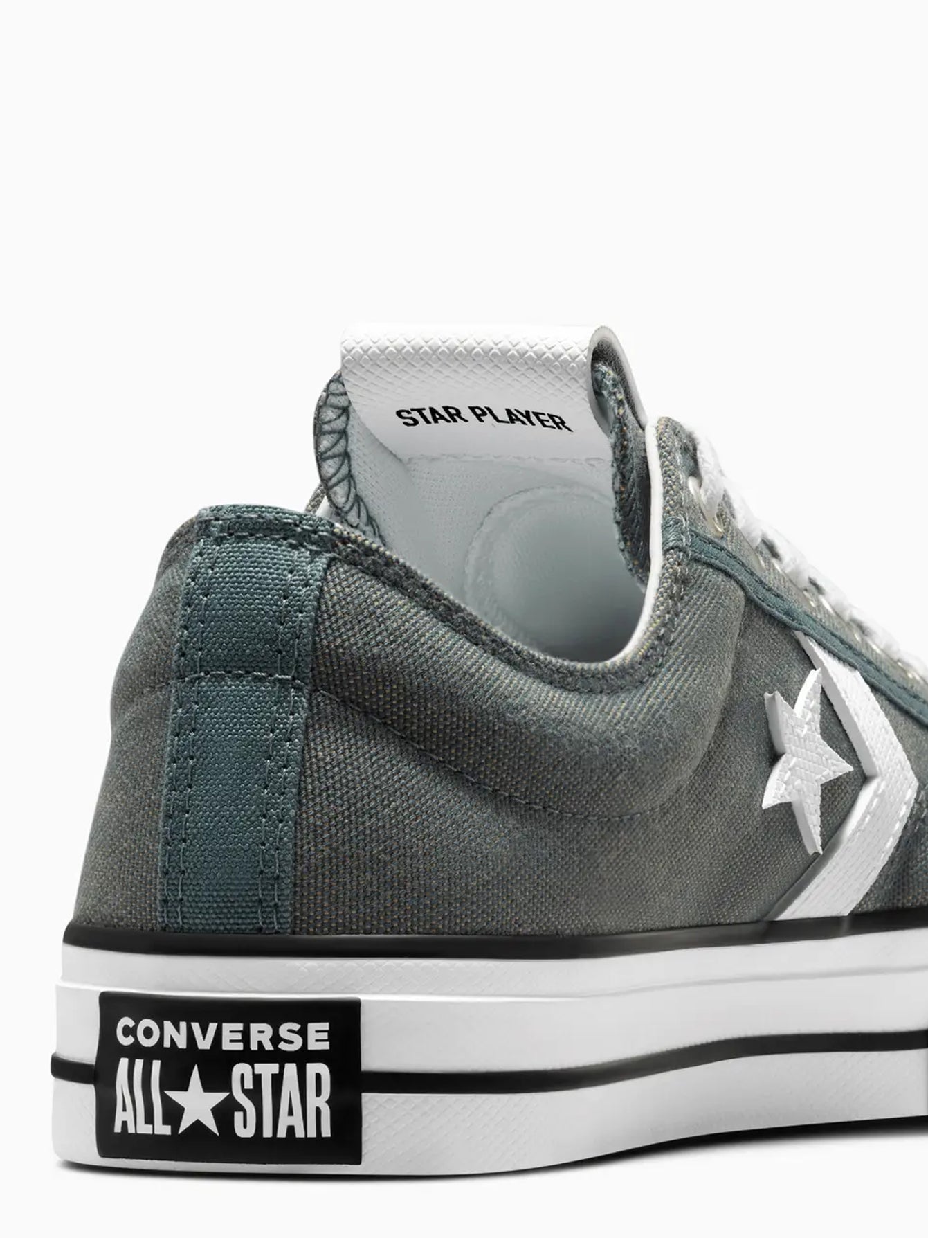 Converse Star Player 76 Pavement Tuff Sneakers