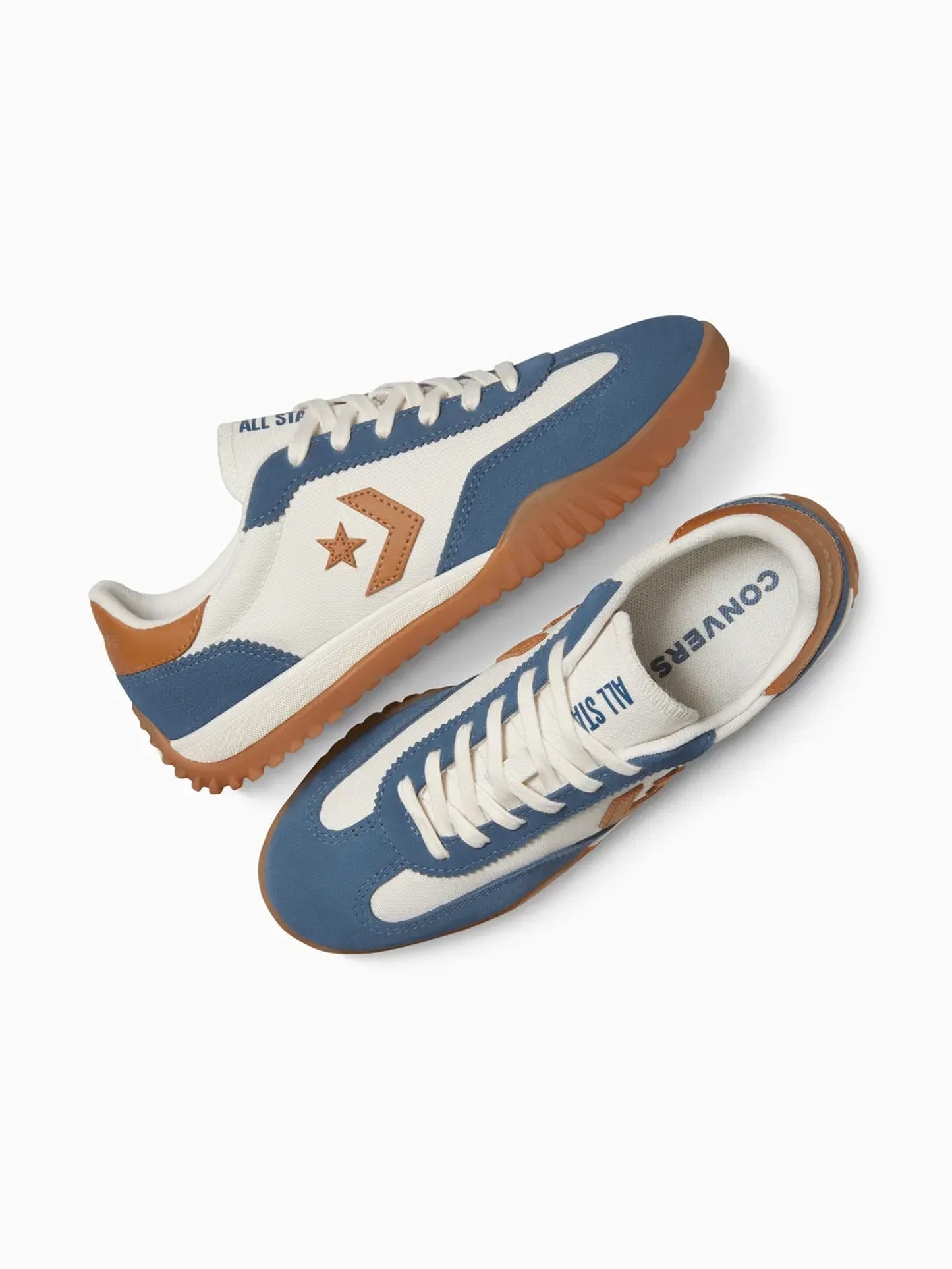 Converse RS Trainer Seasonal Color Sneakers