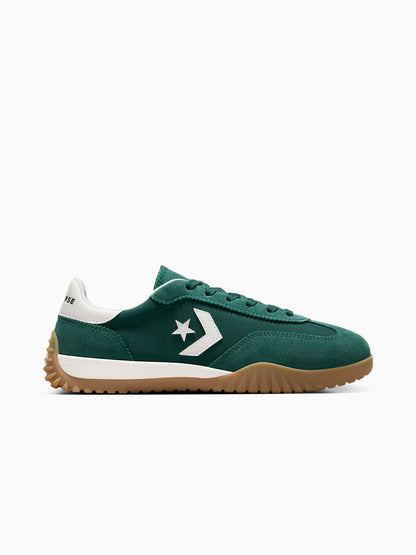 Run Star Trainer Oxford - Green Envy/Egret