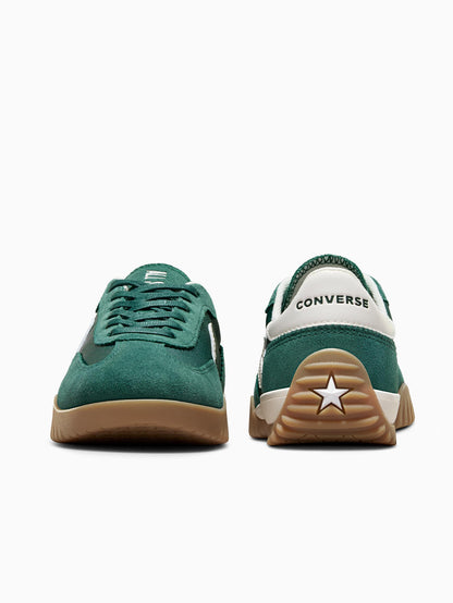 Run Star Trainer Oxford - Green Envy/Egret