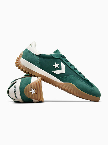 Run Star Trainer Oxford - Green Envy/Egret