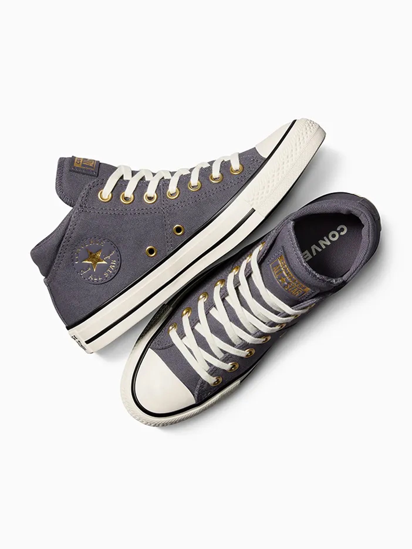 Converse Madison Taylored Lux Sneakers