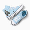 Eggshell Blue