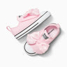 Pink/Parchment
