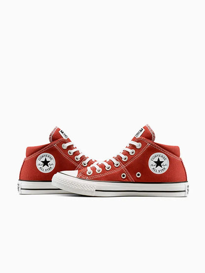 Chuck Taylor All Star Madison Mid - Rottin Apple/White
