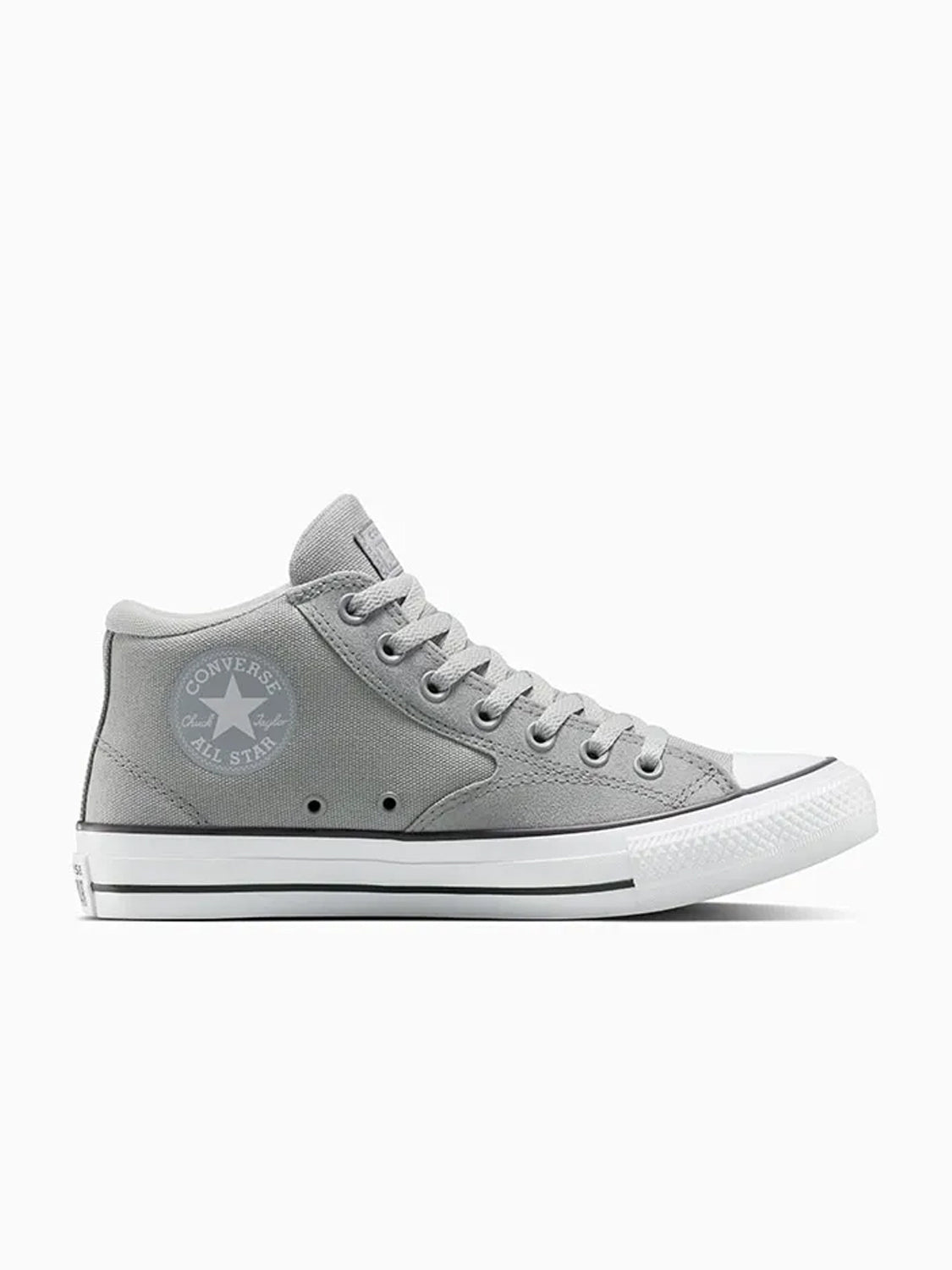 Chuck Taylor All Star Malden Street Mid - Classic Grey
