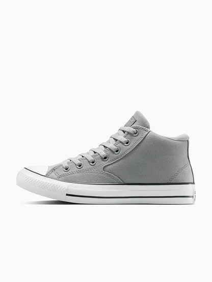 Chuck Taylor All Star Malden Street Mid - Classic Grey