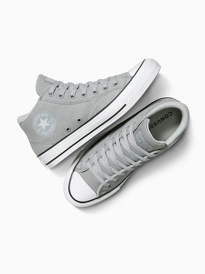 Chuck Taylor All Star Malden Street Mid - Classic Grey