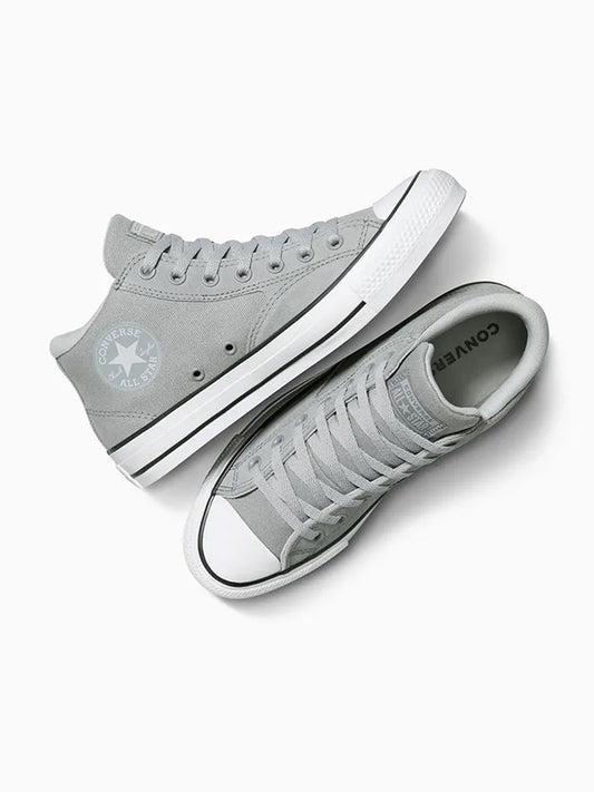 Chuck Taylor All Star Malden Street Mid - Classic Grey