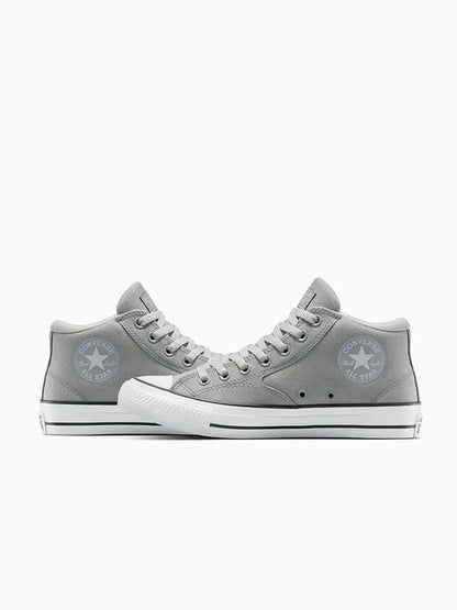 Chuck Taylor All Star Malden Street Mid - Classic Grey