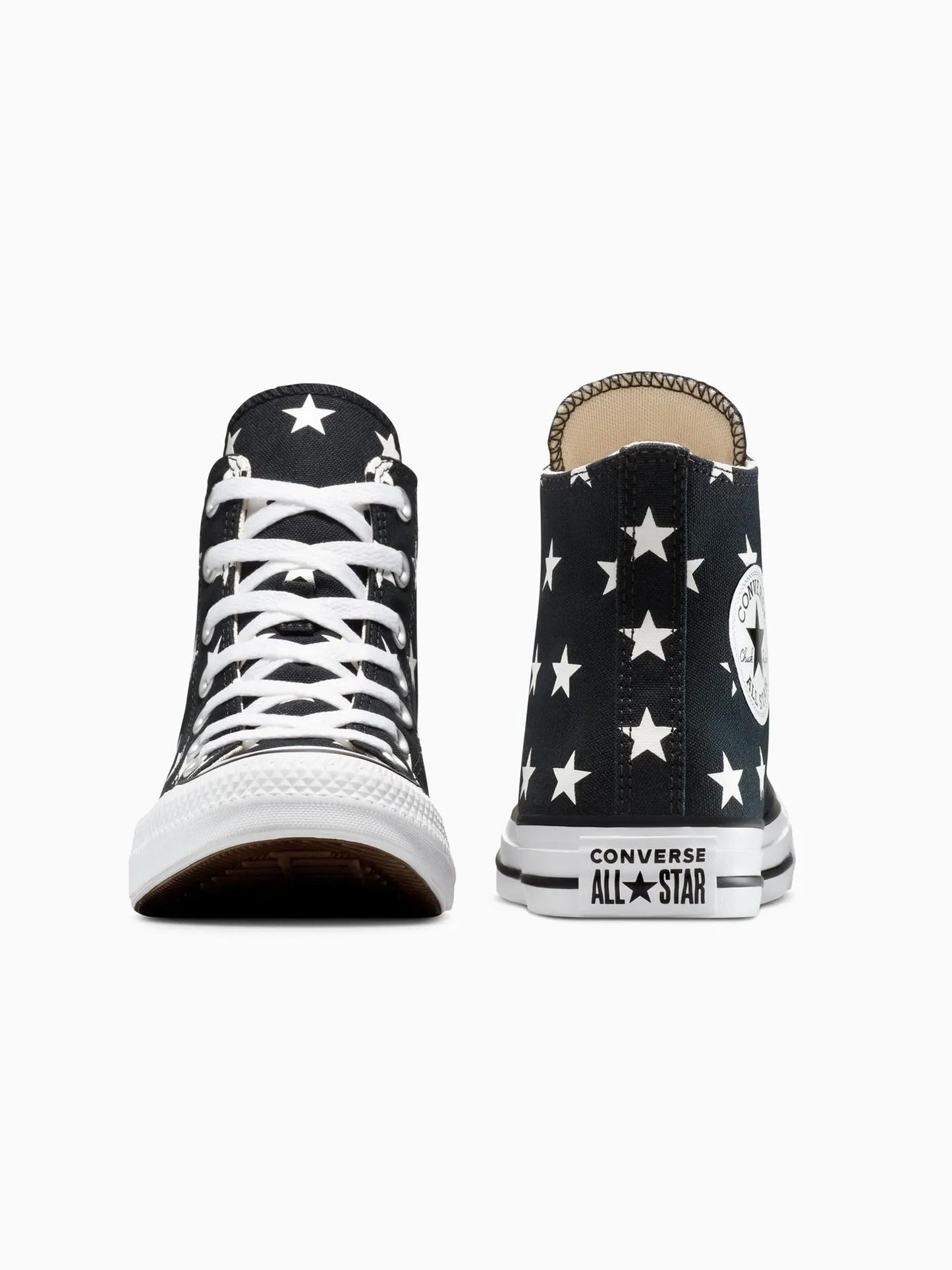 Converse Chuck Taylor As Archive Stars