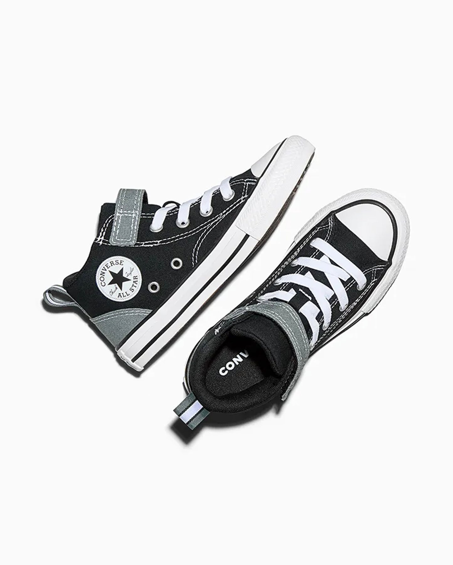 Converse Chuck Taylor All Star Malden Colorblock Sneakers (1V)