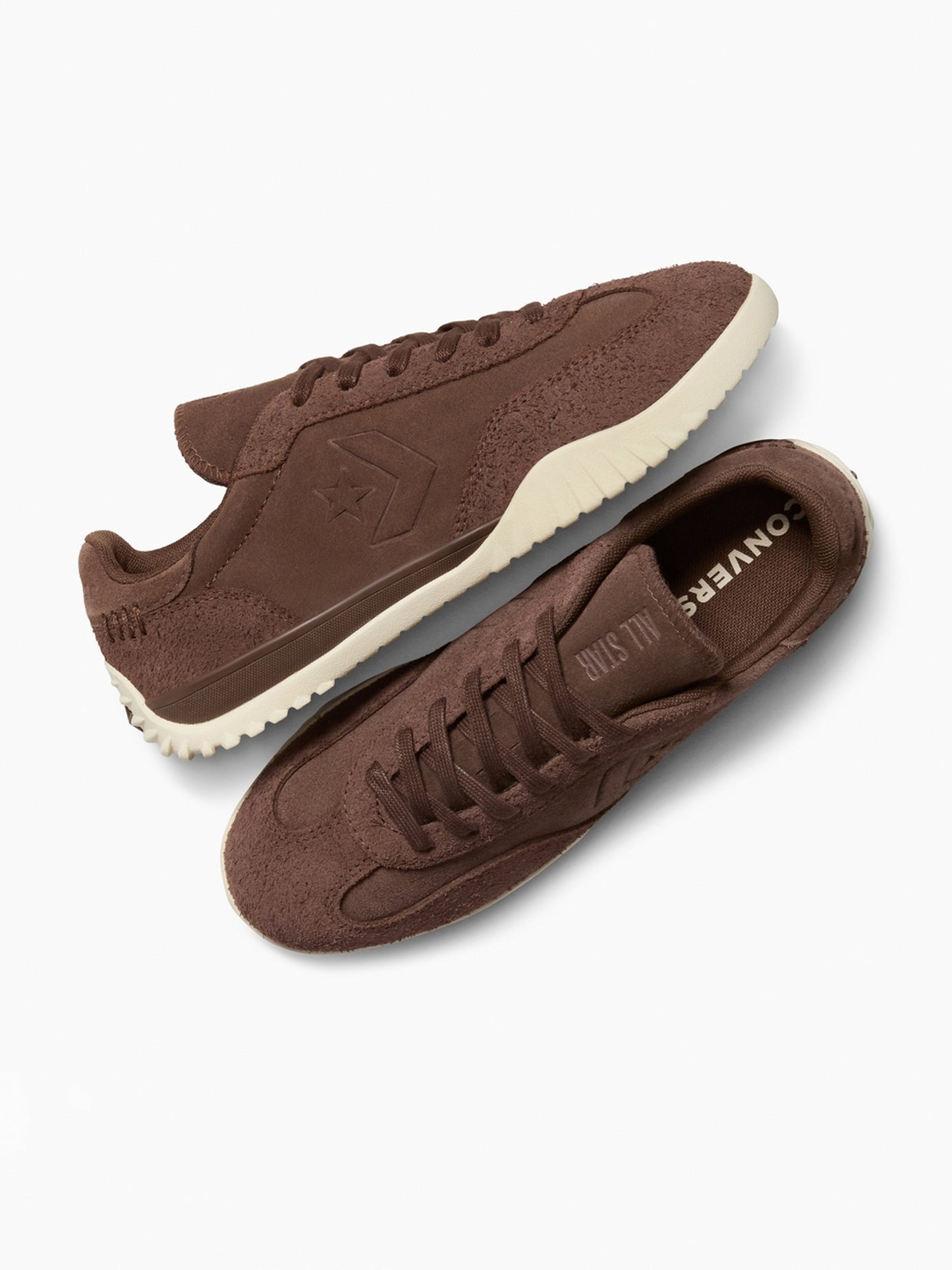Run Star Trainer Oxford - Totally Fudged