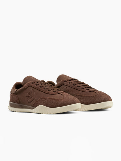 Run Star Trainer Oxford - Totally Fudged
