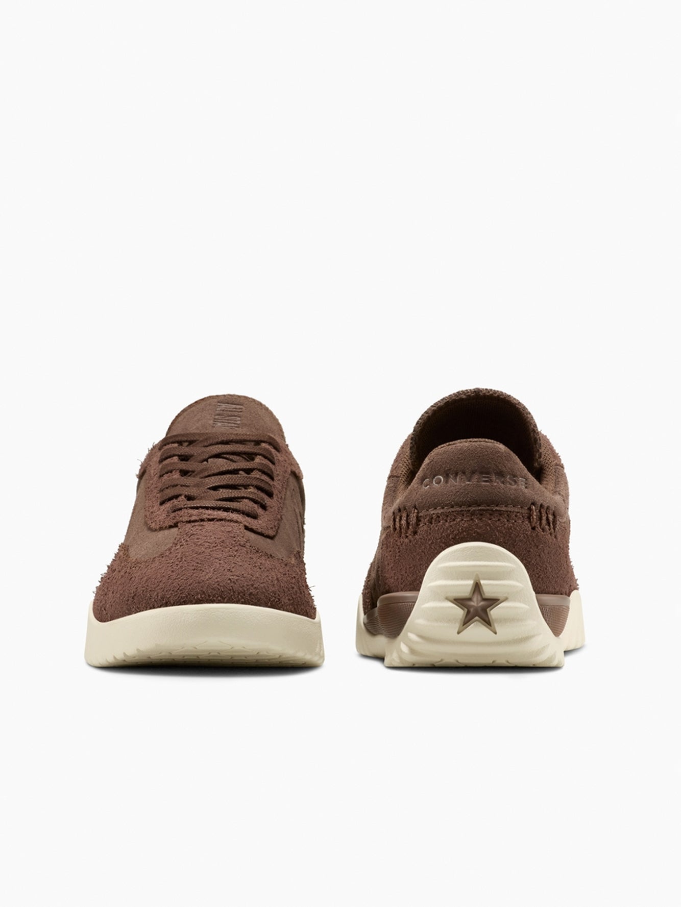 Run Star Trainer Oxford - Totally Fudged