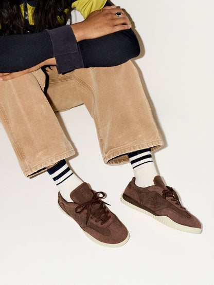 Run Star Trainer Oxford - Totally Fudged
