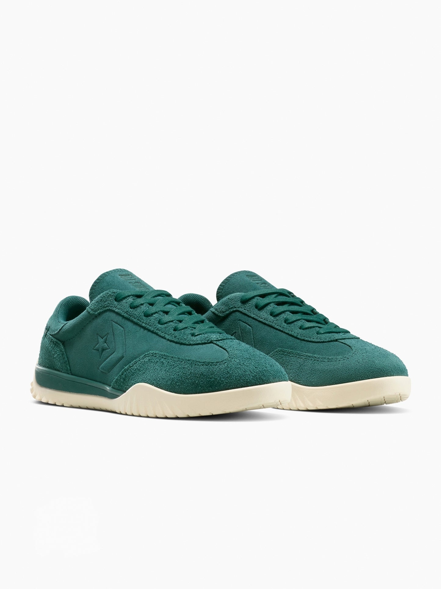 Run Star Trainer Oxford - Darkly Jaded