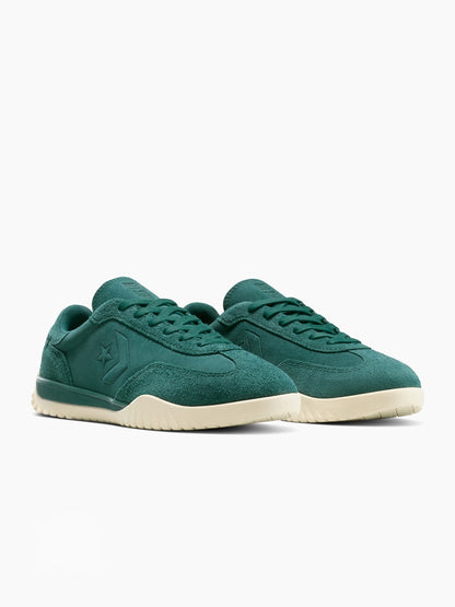 Run Star Trainer Oxford - Darkly Jaded