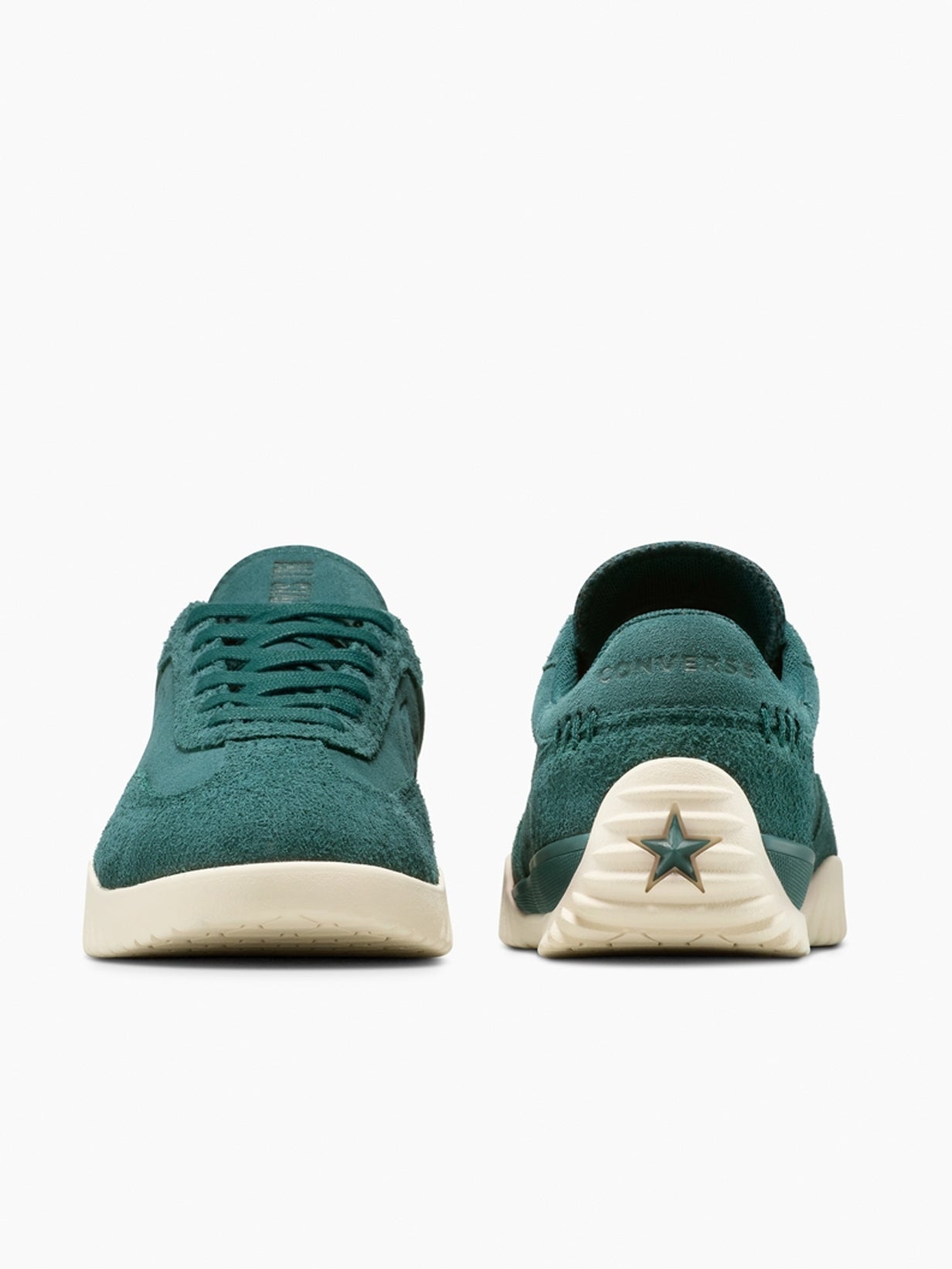 Run Star Trainer Oxford - Darkly Jaded