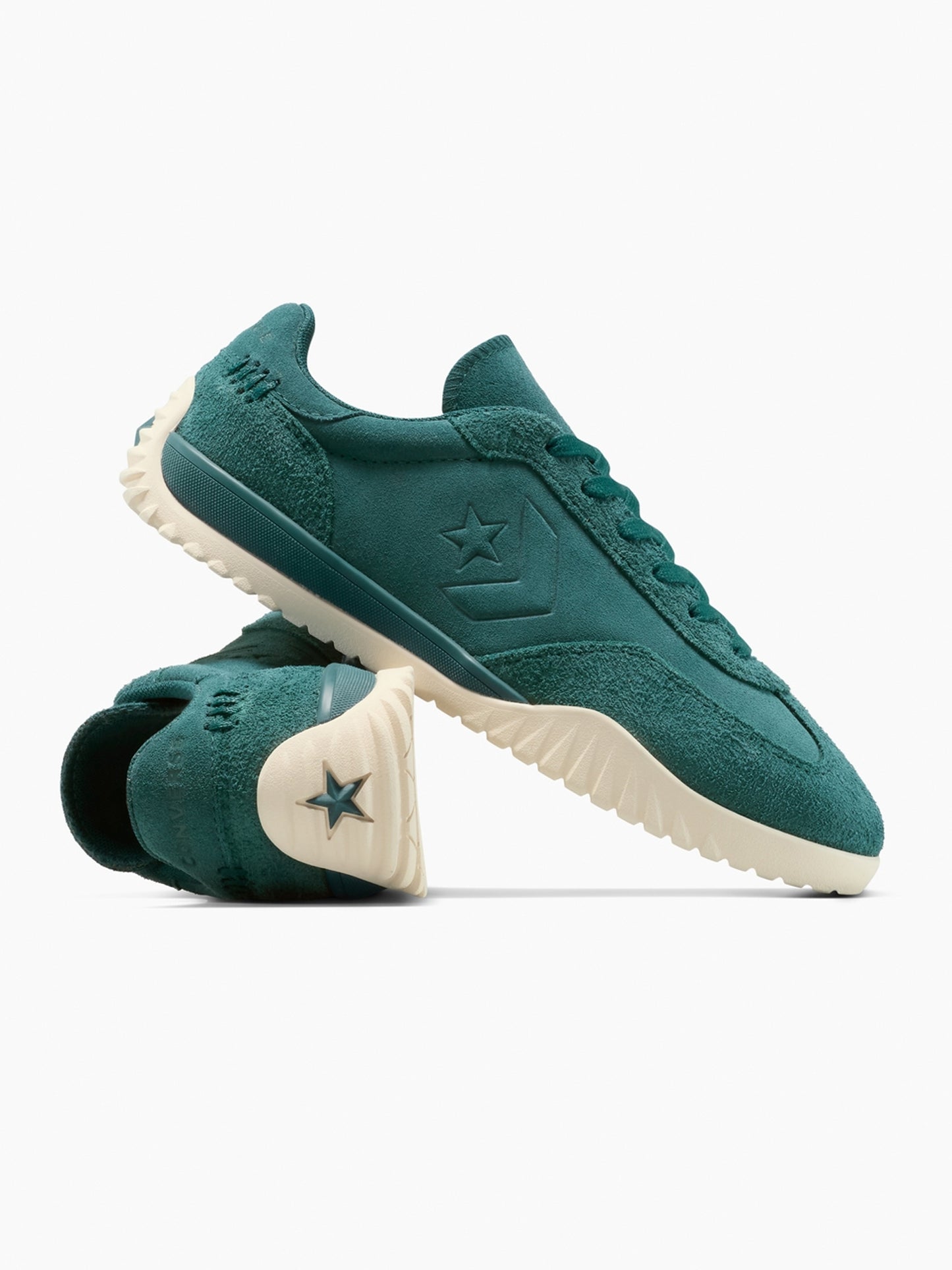 Run Star Trainer Oxford - Darkly Jaded
