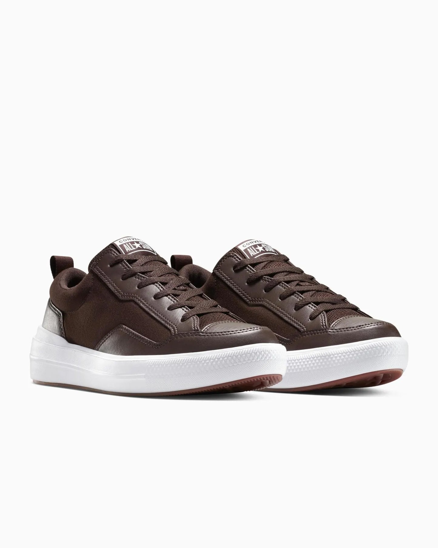 Converse Chuck Taylor AS Logan SP Seasonal Color Sneakers