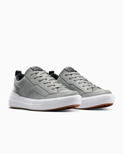 Converse All Star Logan Canvas / Suede Sneakers