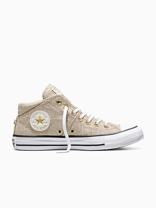Chuck Taylor All Star Madison Shiny Heathered