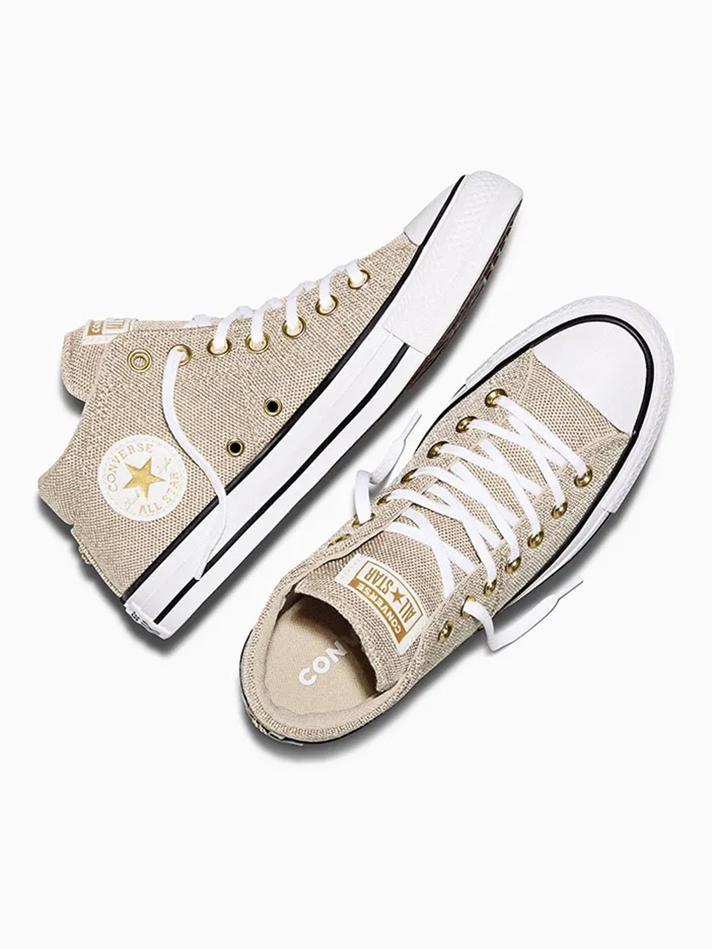 Chuck Taylor All Star Madison Shiny Heathered