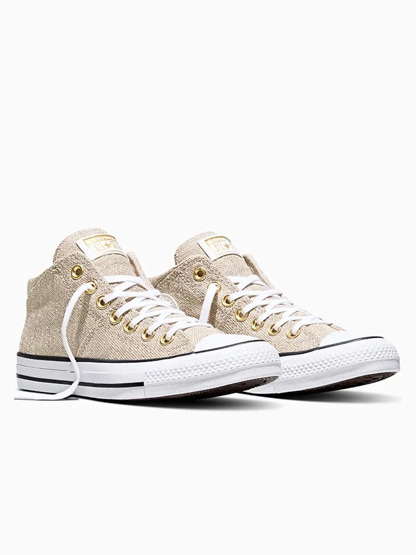 Chuck Taylor All Star Madison Shiny Heathered