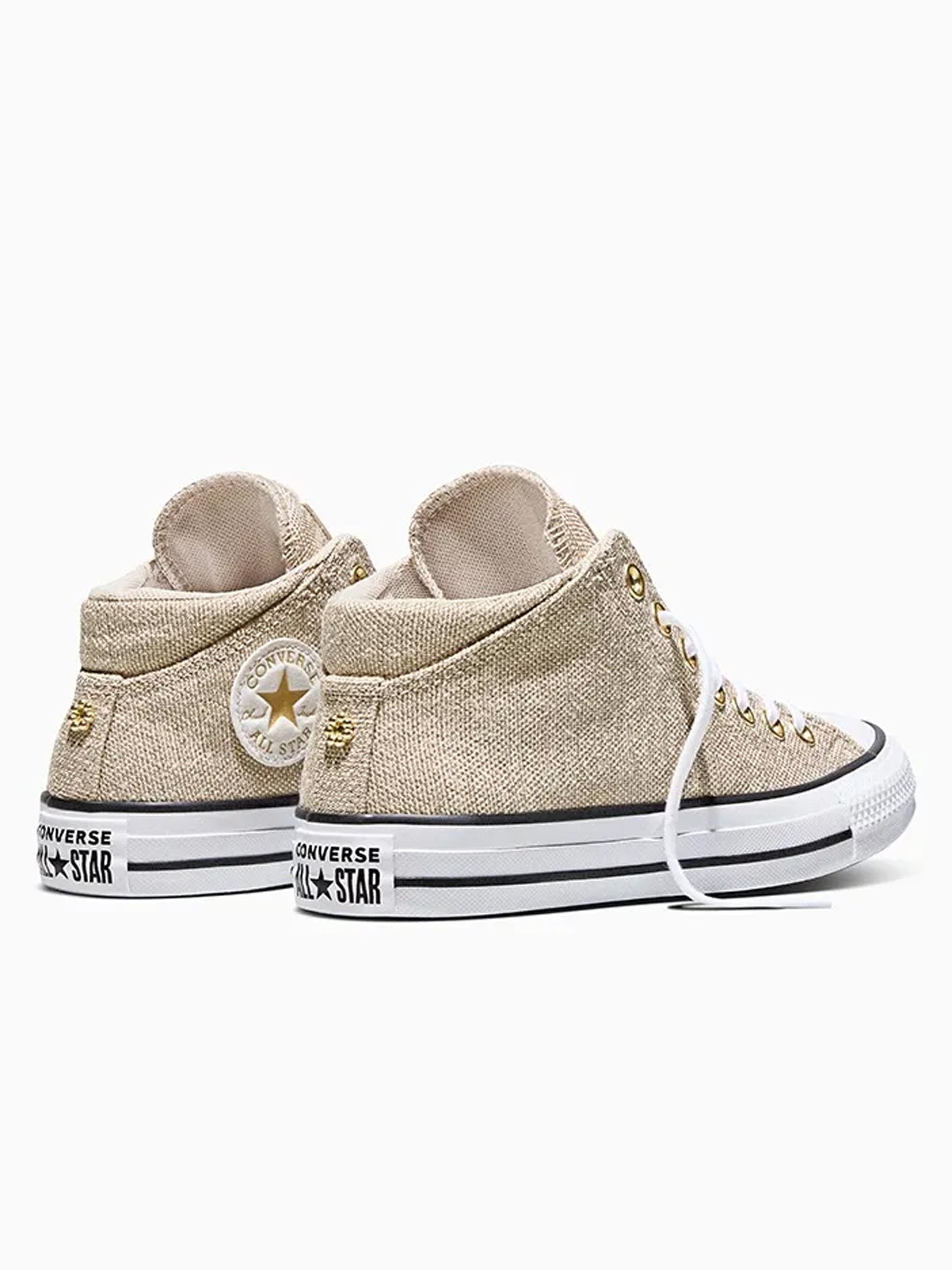 Chuck Taylor All Star Madison Shiny Heathered