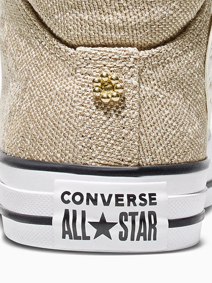 Chuck Taylor All Star Madison Shiny Heathered