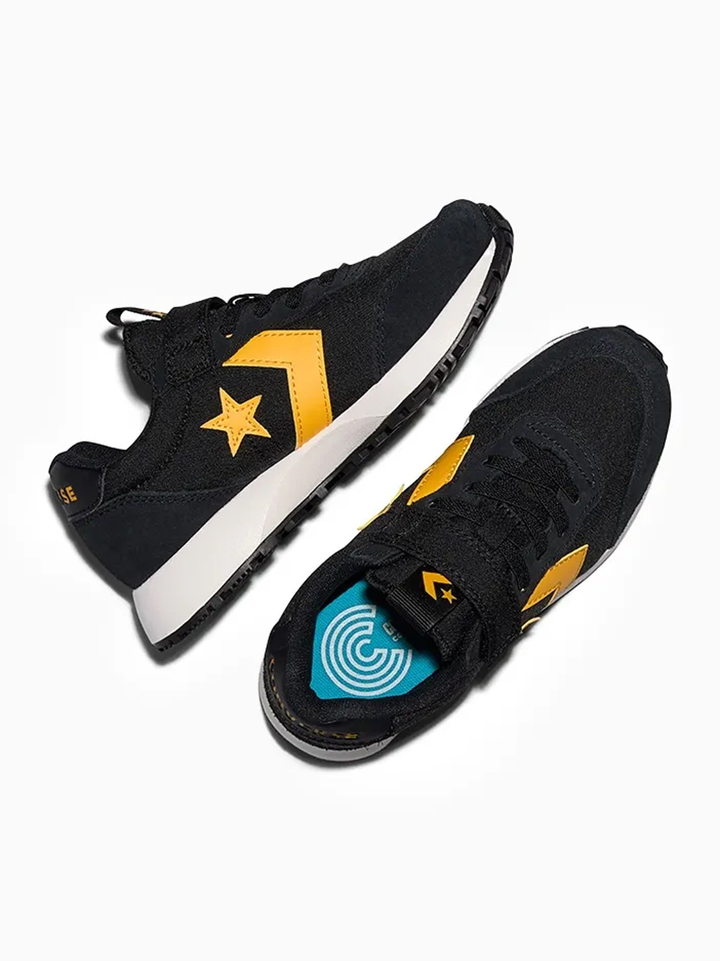 Converse Omega Trainer Seasonal Color