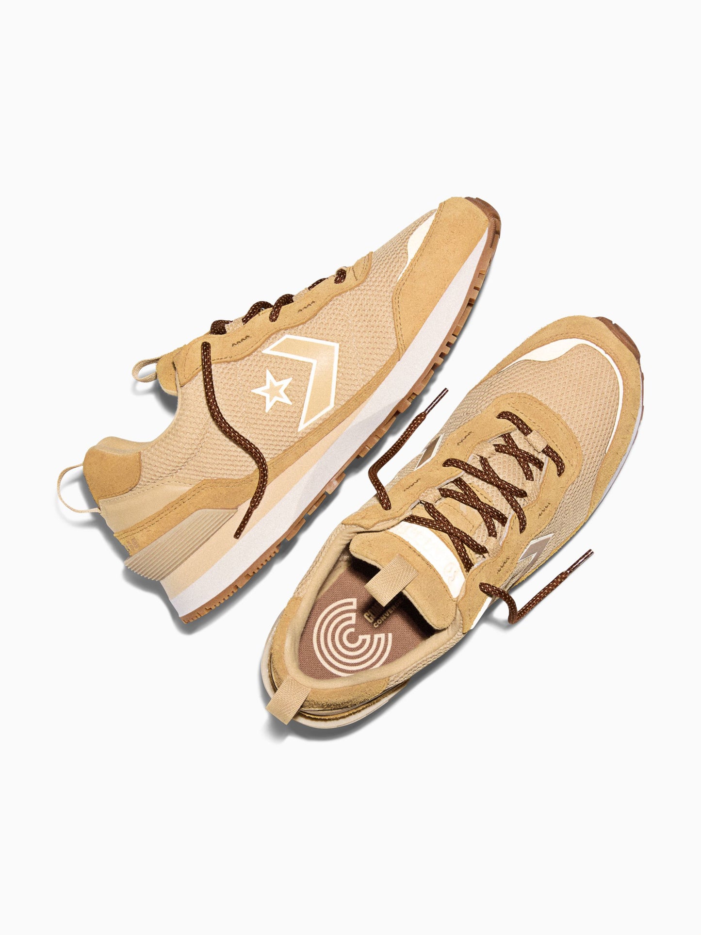 Converse Omega Trainer Special Edition Seasonal