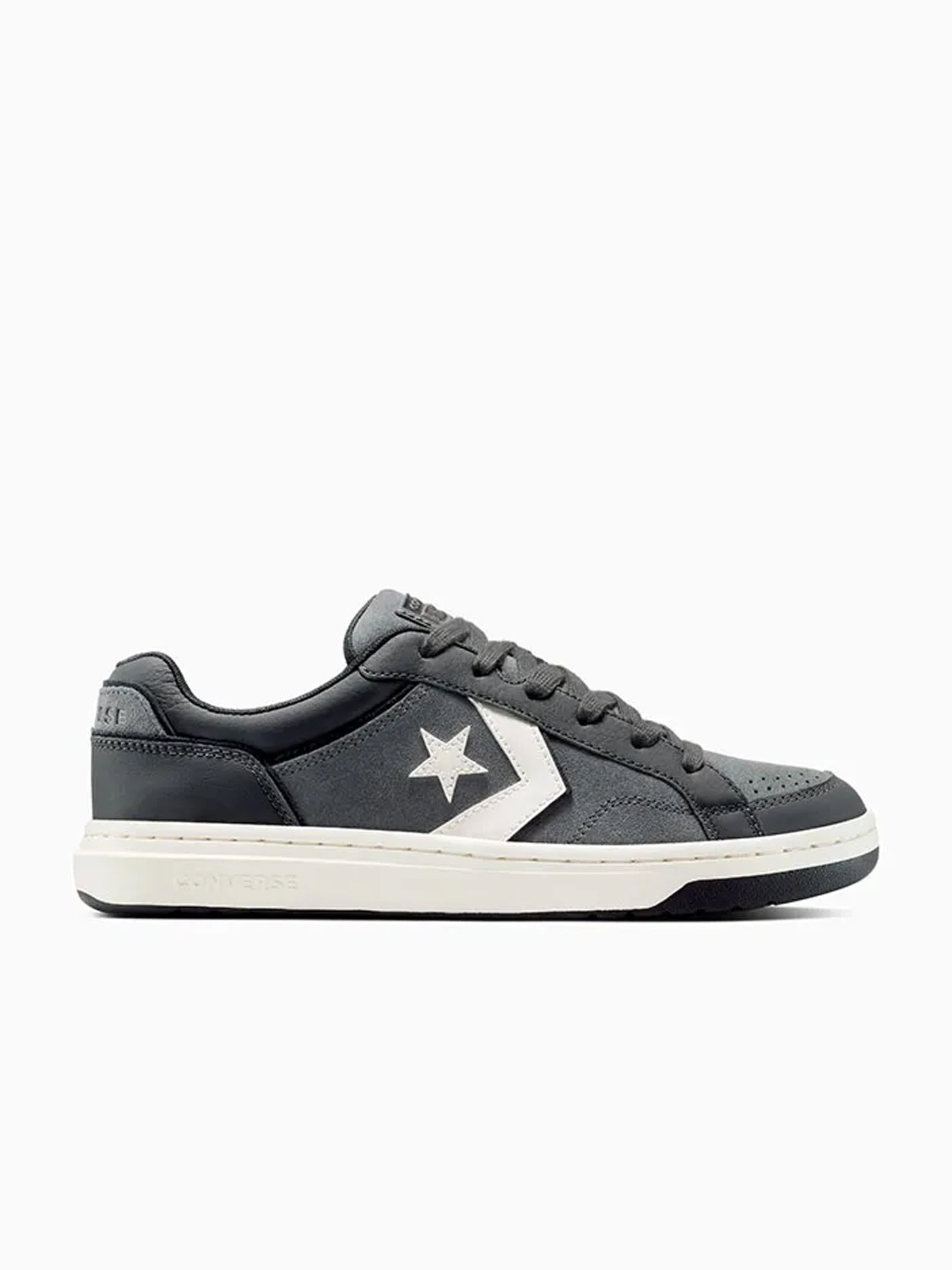 Pro Blaze Classic Oxford - Dark Matter/Egret