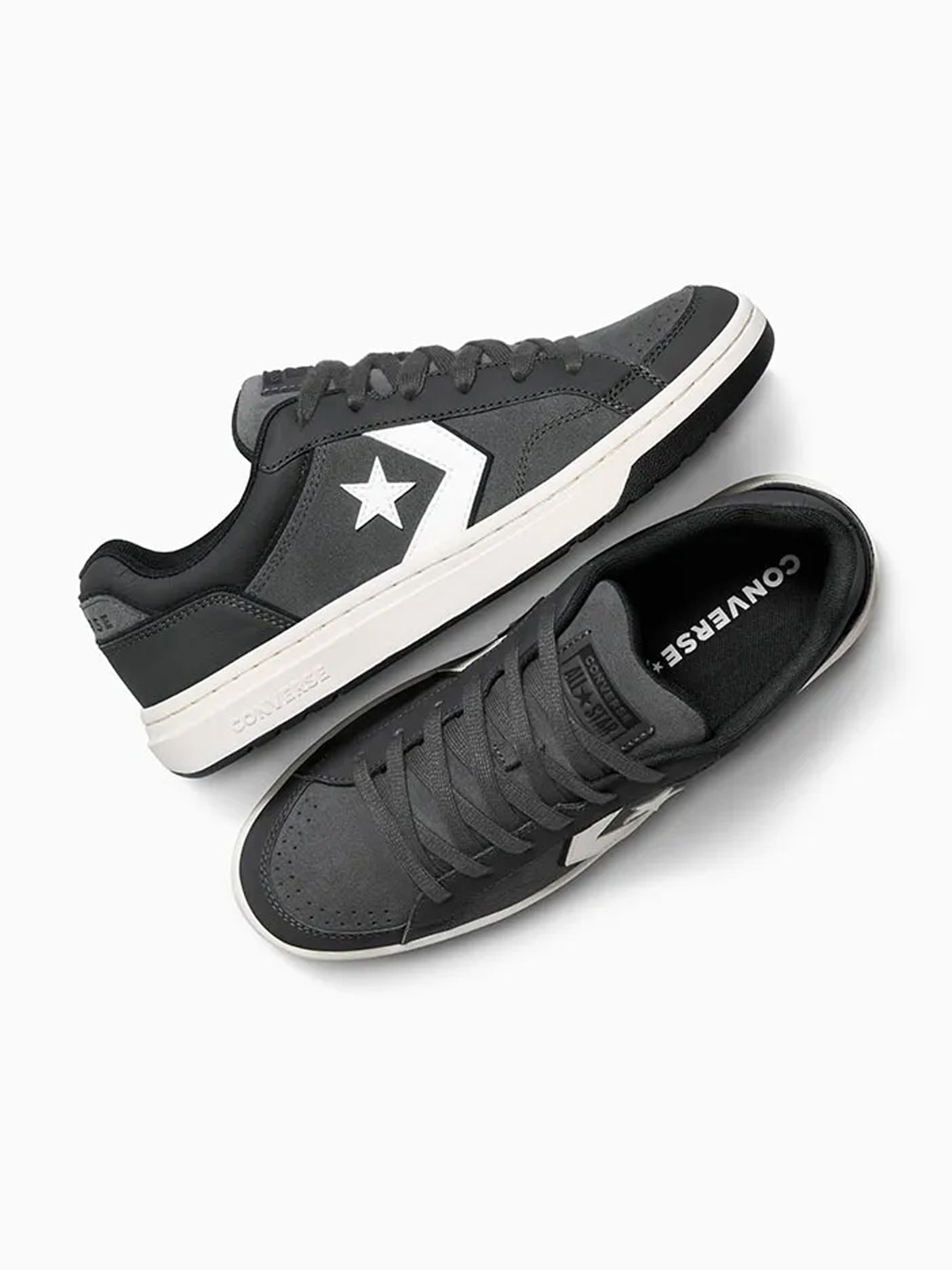 Pro Blaze Classic Oxford - Dark Matter/Egret