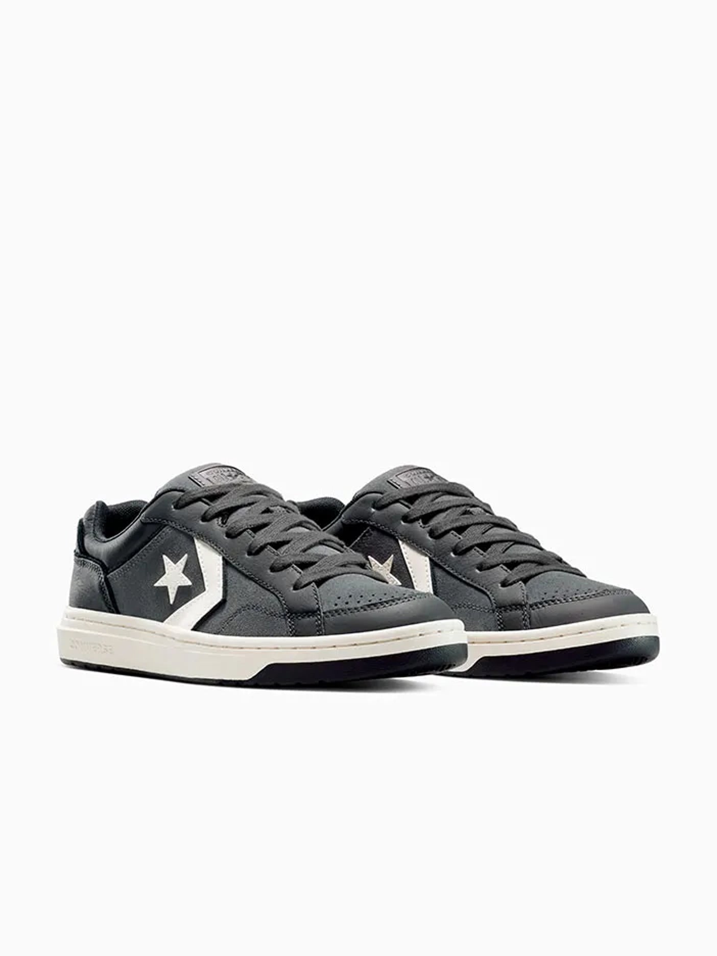 Pro Blaze Classic Oxford - Dark Matter/Egret