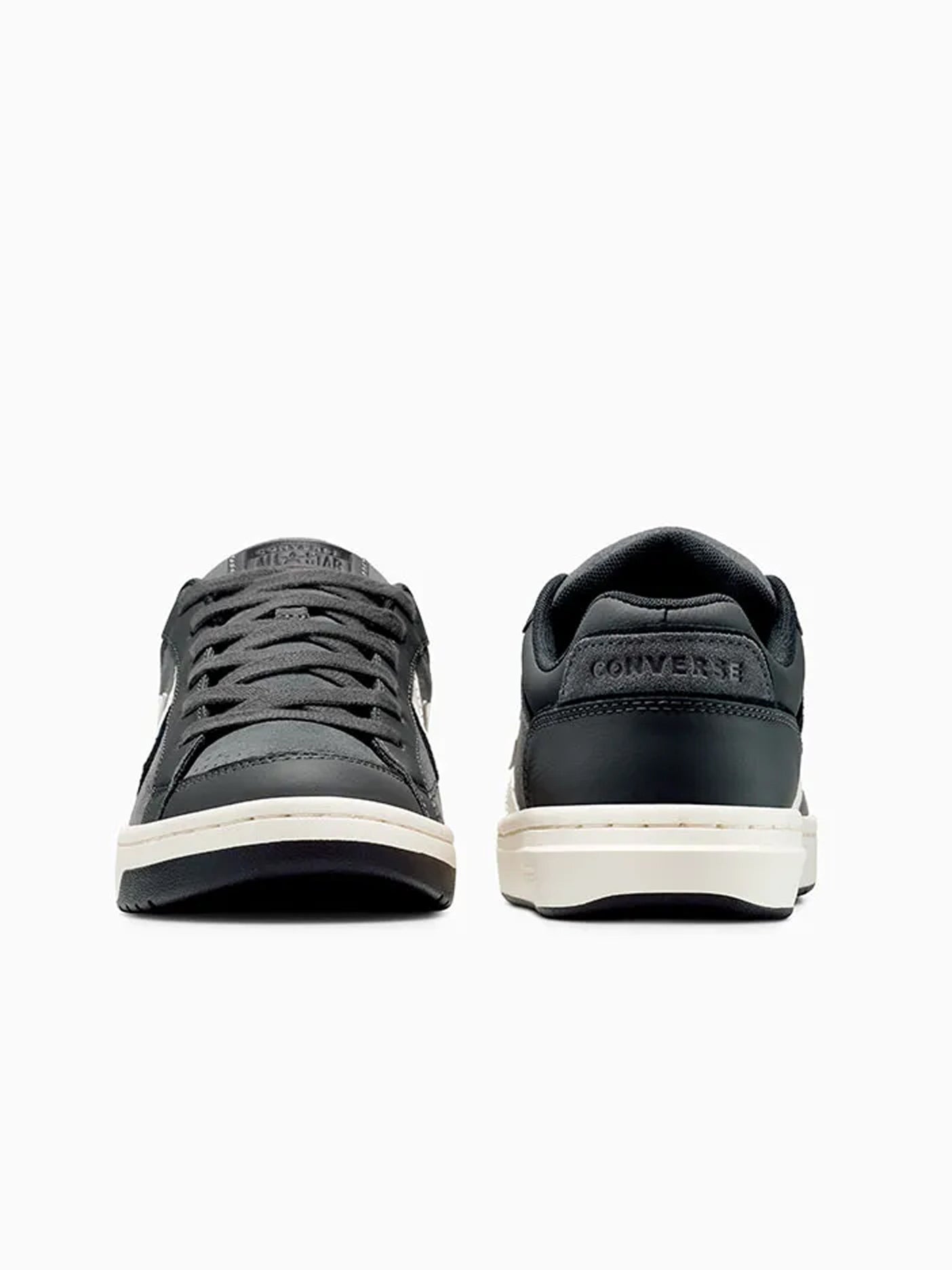 Pro Blaze Classic Oxford - Dark Matter/Egret