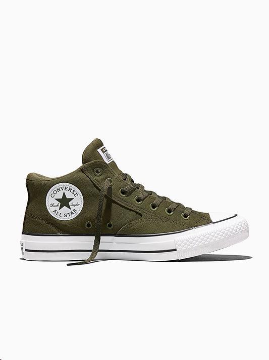 Converse Chuck Taylor All Star Malden Canvas + Suede